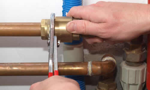 Plumbing Repair in Atlanta GA