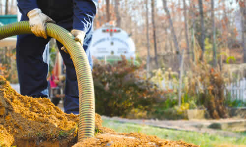 Septic Pumping Services in Atlanta GA